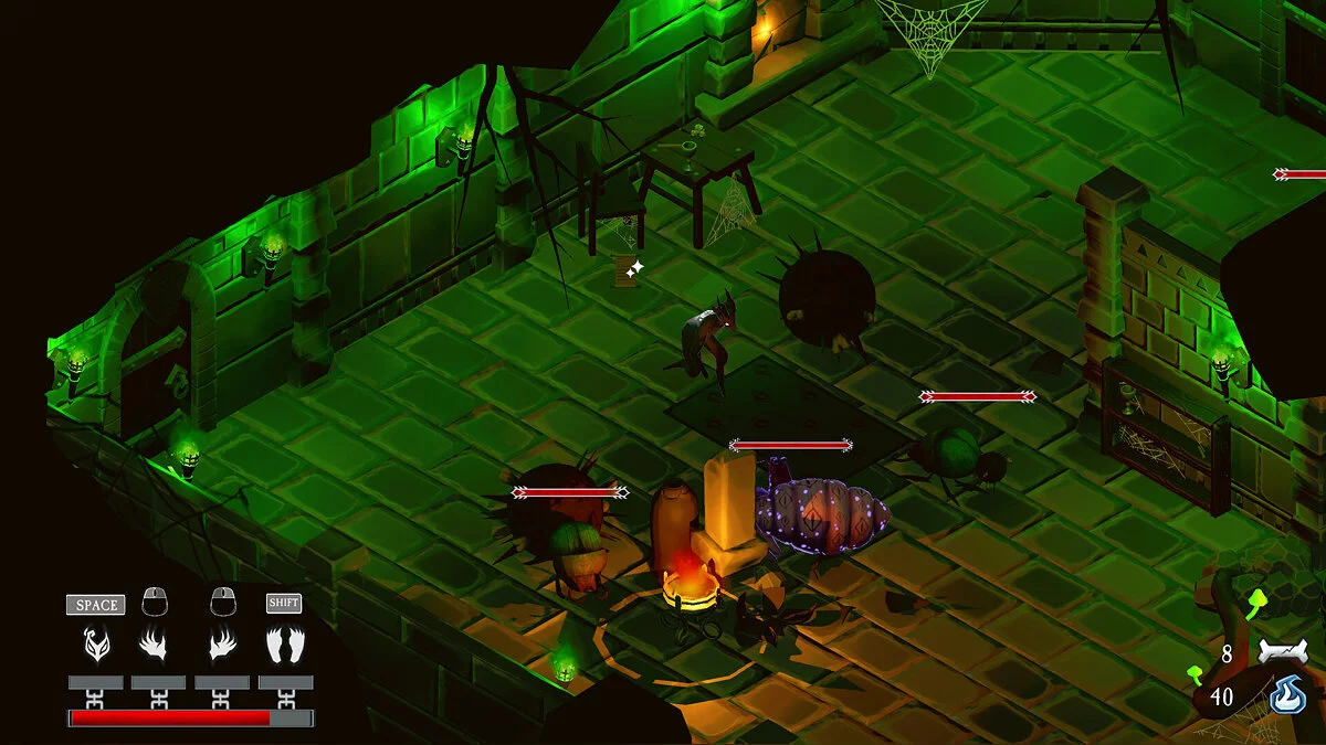 Скриншот из игры StarRupture - 22