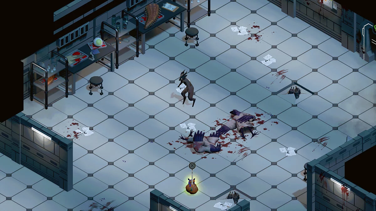 Скриншот из игры StarRupture - 15