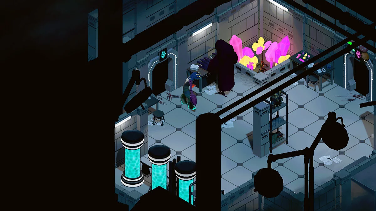 Скриншот из игры StarRupture - 21