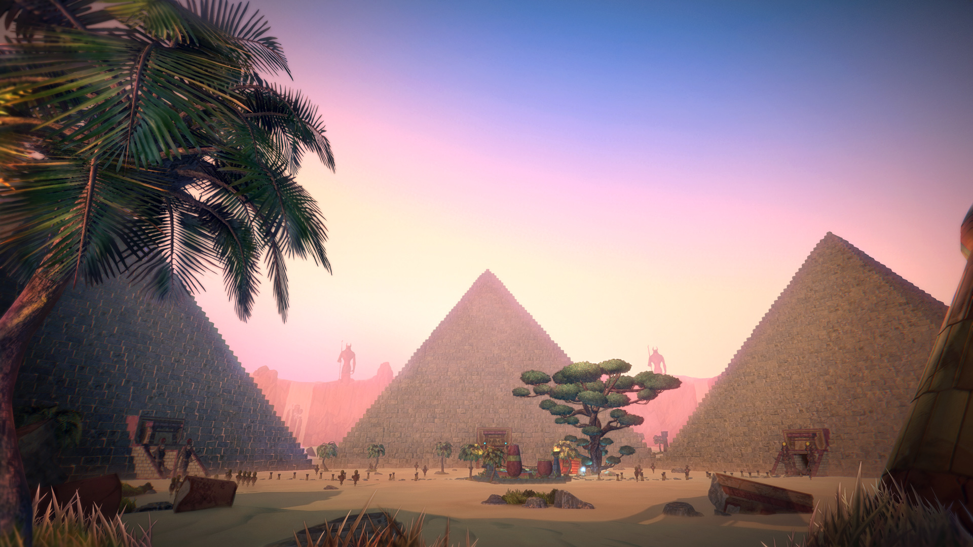 Скриншот из игры Immortal Redneck - 40