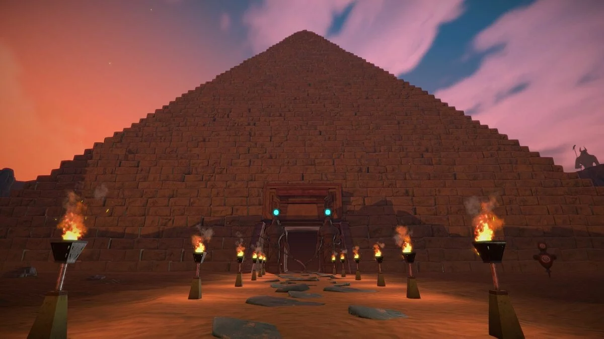 Скриншот из игры Immortal Redneck - 13