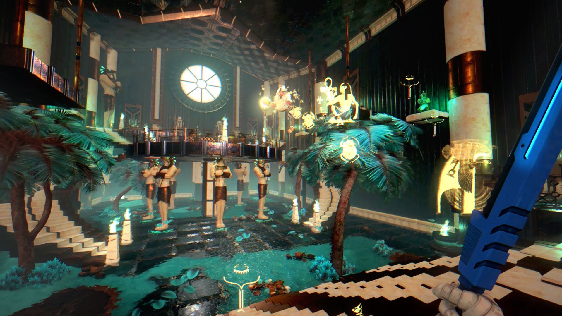 Скриншот из игры Immortal Redneck - 27