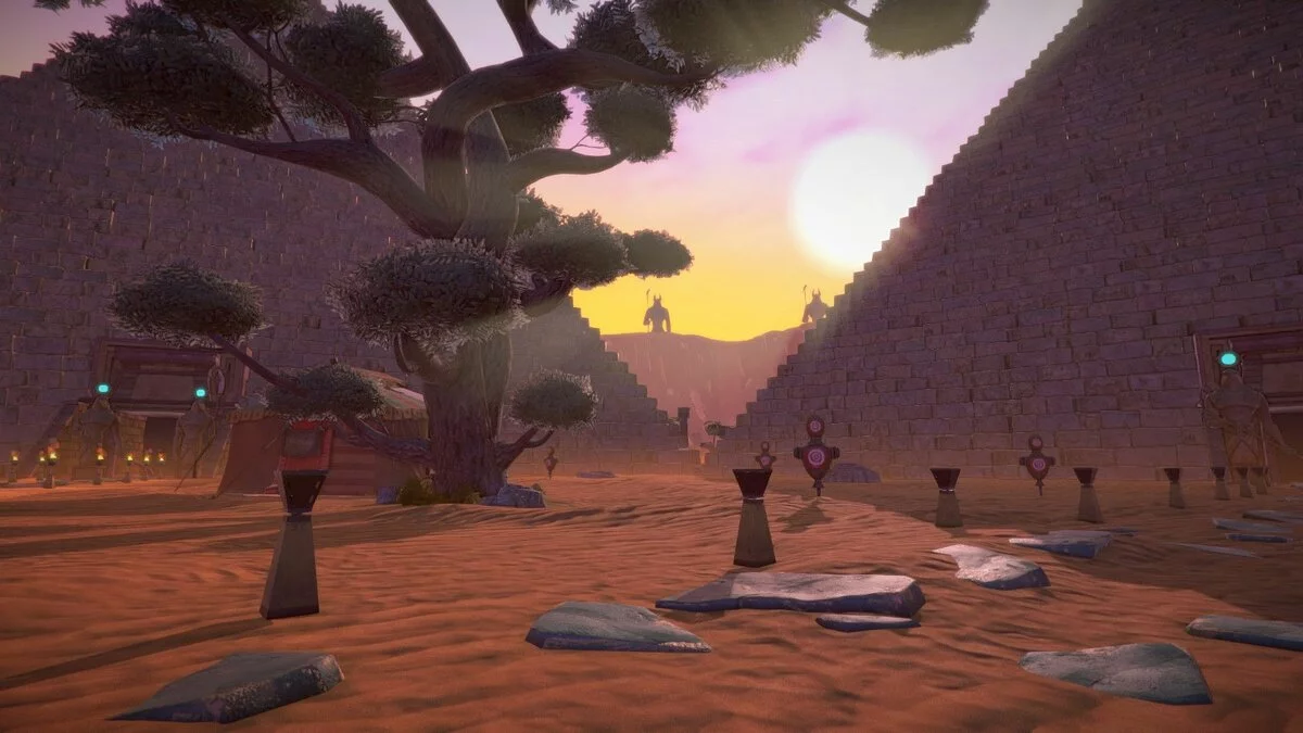 Скриншот из игры Immortal Redneck - 39