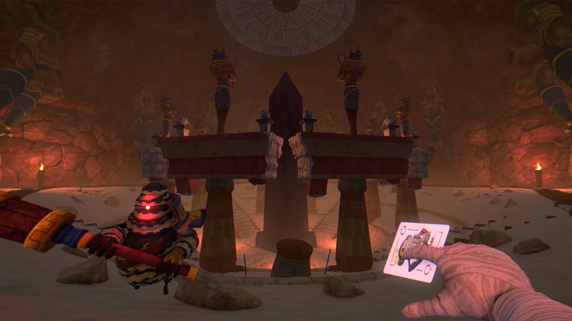 Скриншот из игры Immortal Redneck - 34