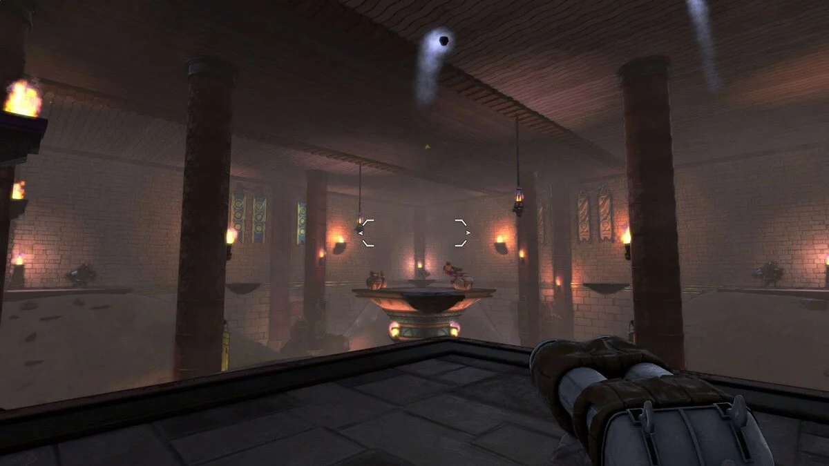 Скриншот из игры Immortal Redneck - 25