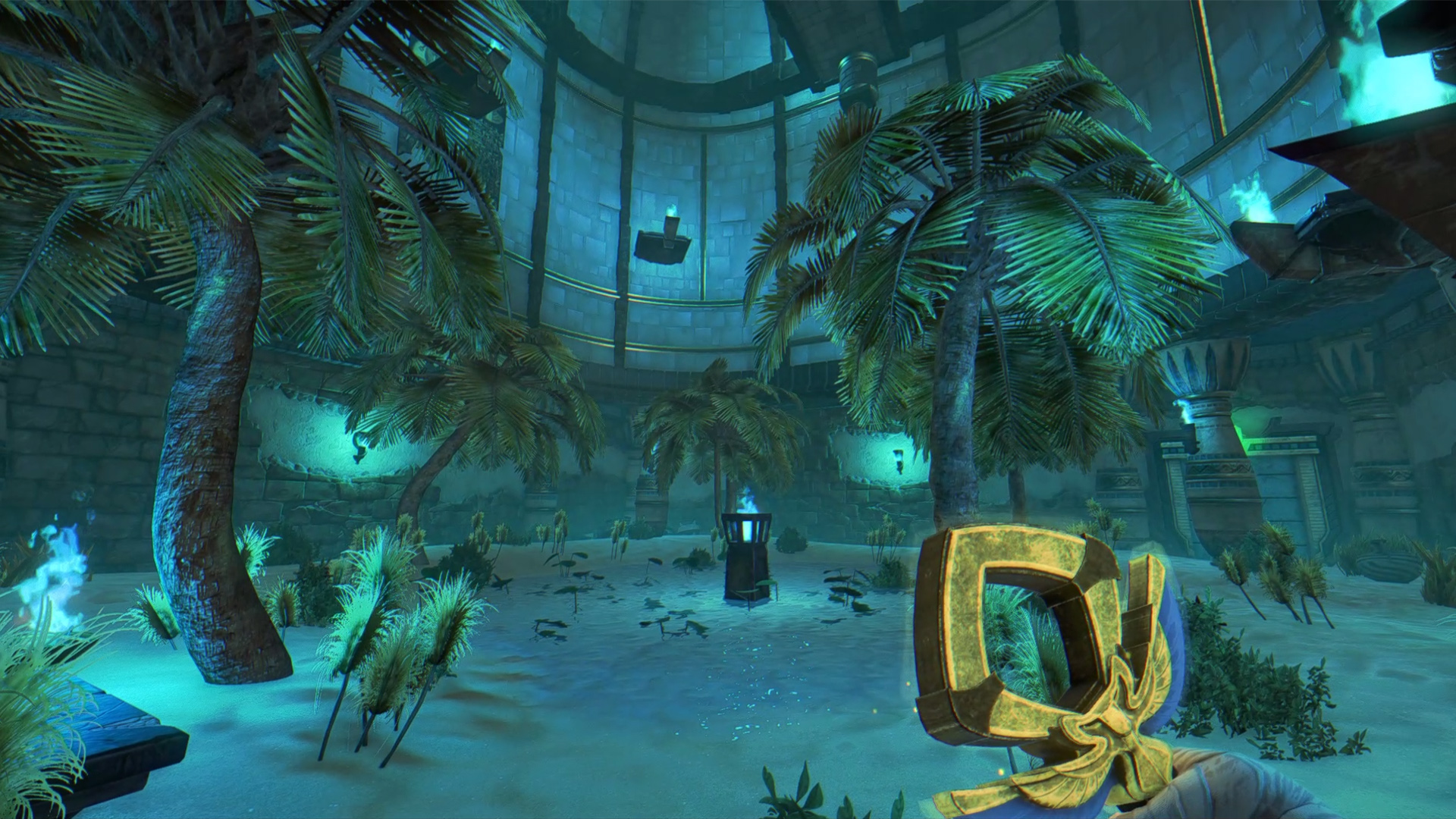 Скриншот из игры Immortal Redneck - 35