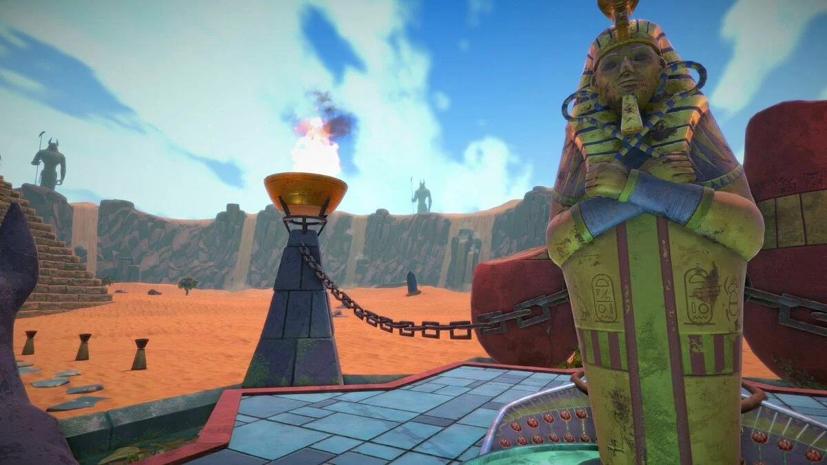 Скриншот из игры Immortal Redneck - 50