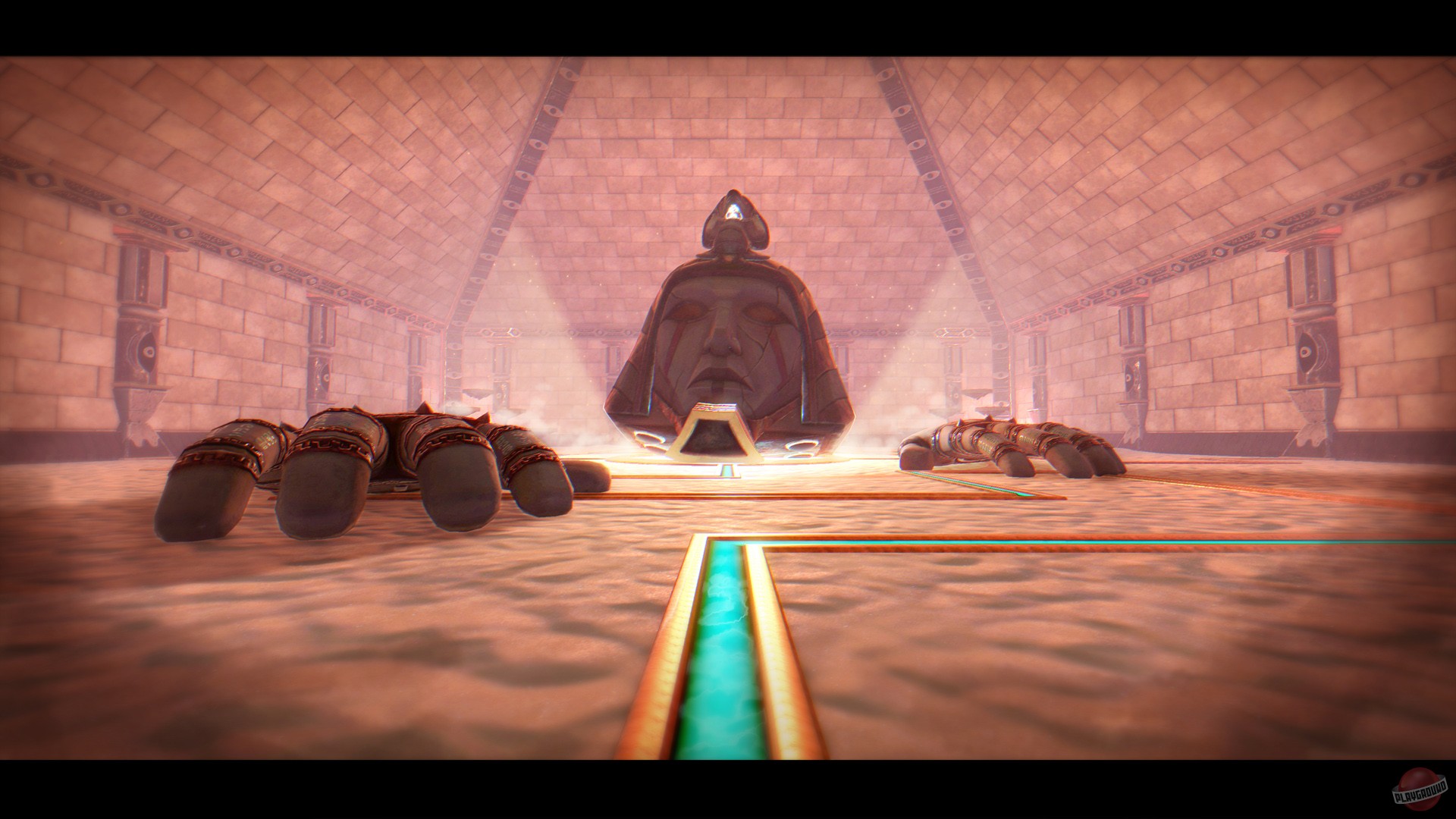 Скриншот из игры Immortal Redneck - 20