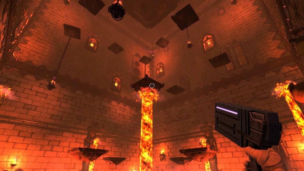 Скриншот из игры Immortal Redneck - 36