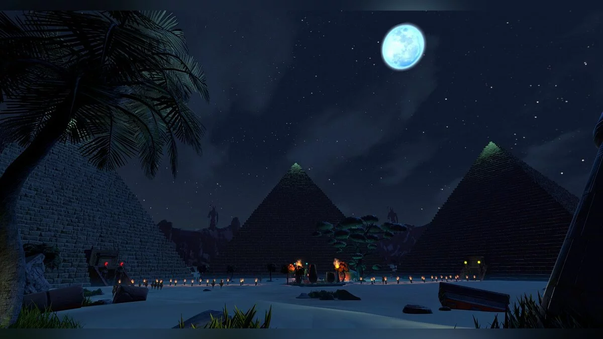 Скриншот из игры Immortal Redneck - 29