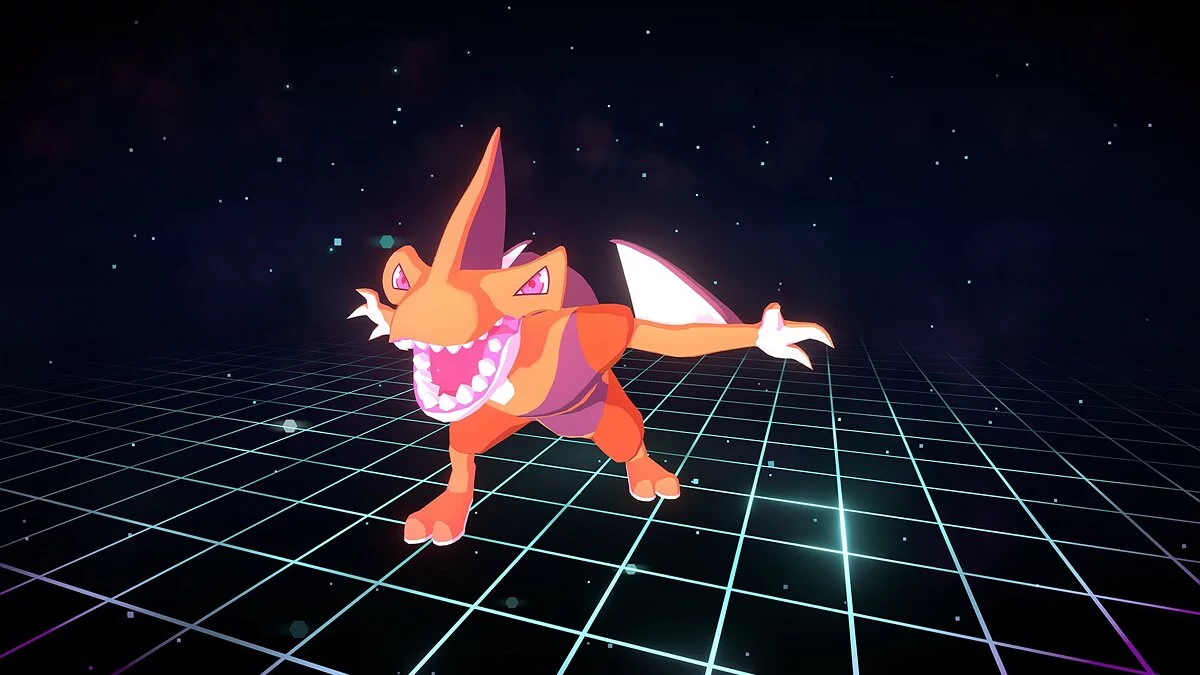 Скриншот из игры Temtem - 30