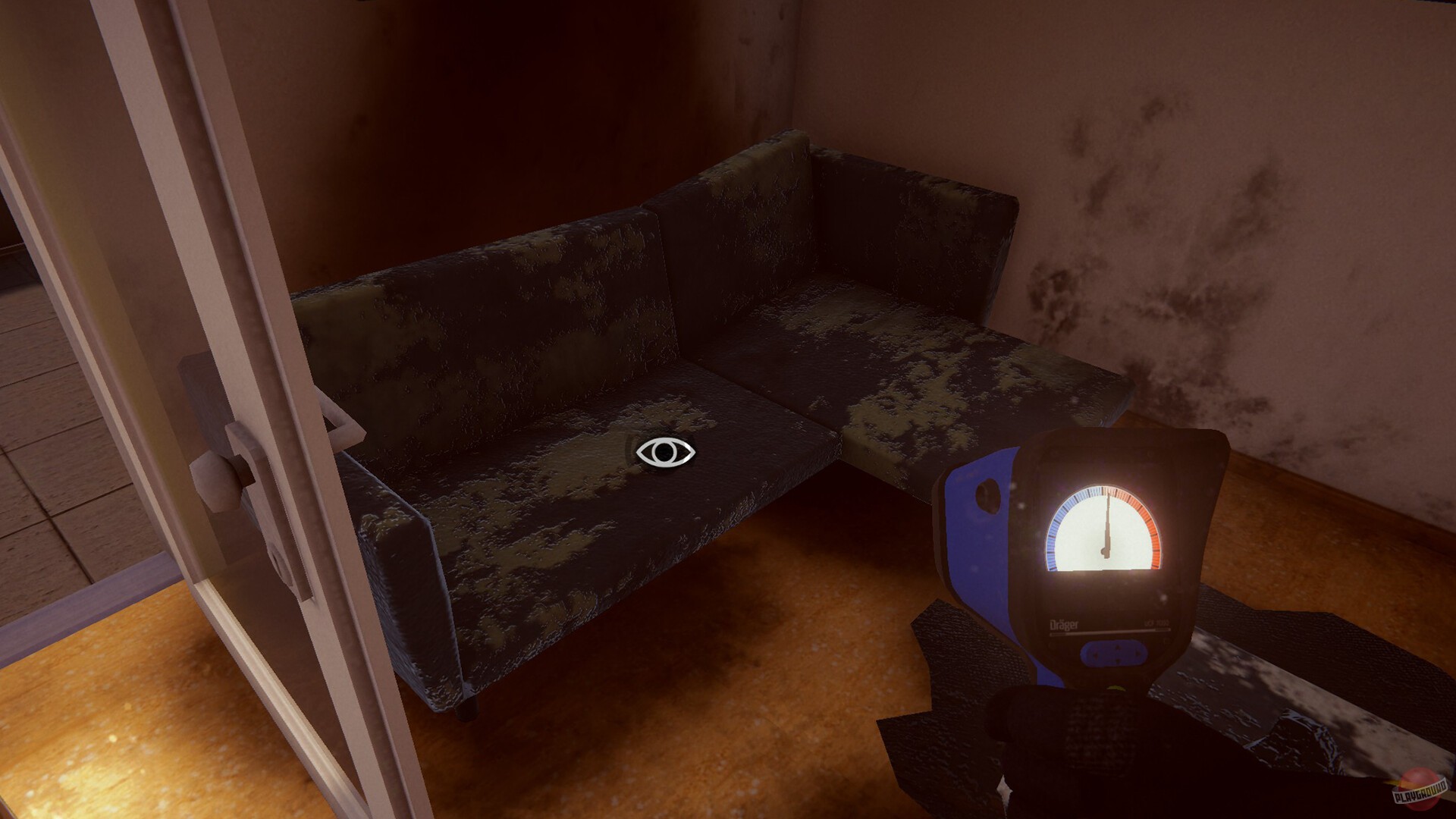 Скриншот из игры Emergency Call 112 - The Attack Squad - 1