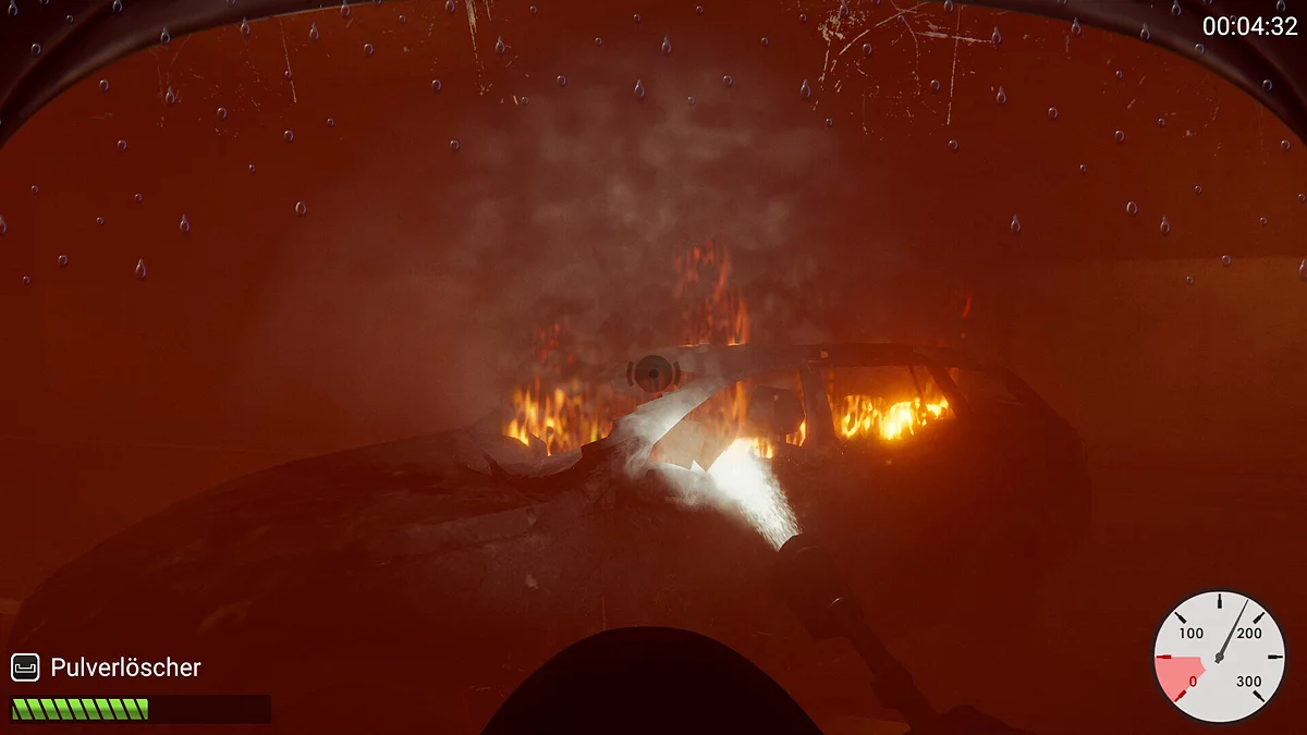 Скриншот из игры Emergency Call 112 - The Attack Squad - 16