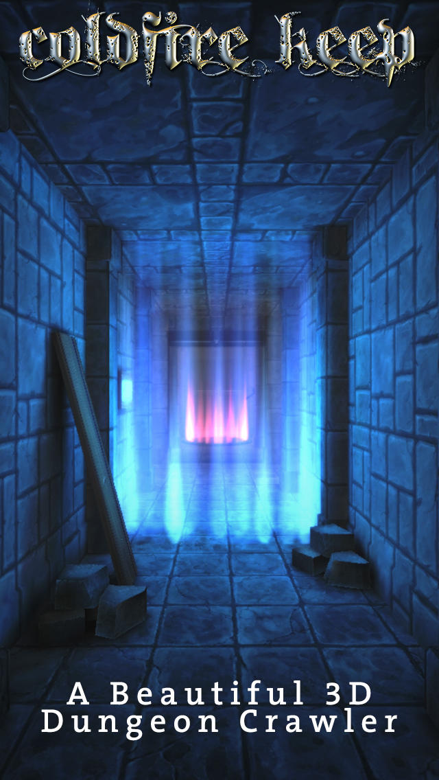 Скриншот из игры Coldfire Keep - 39