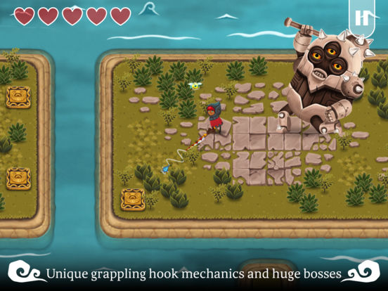 Скриншот из игры Legend of the Skyfish - 56