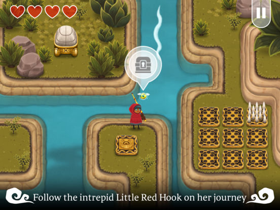 Скриншот из игры Legend of the Skyfish - 35