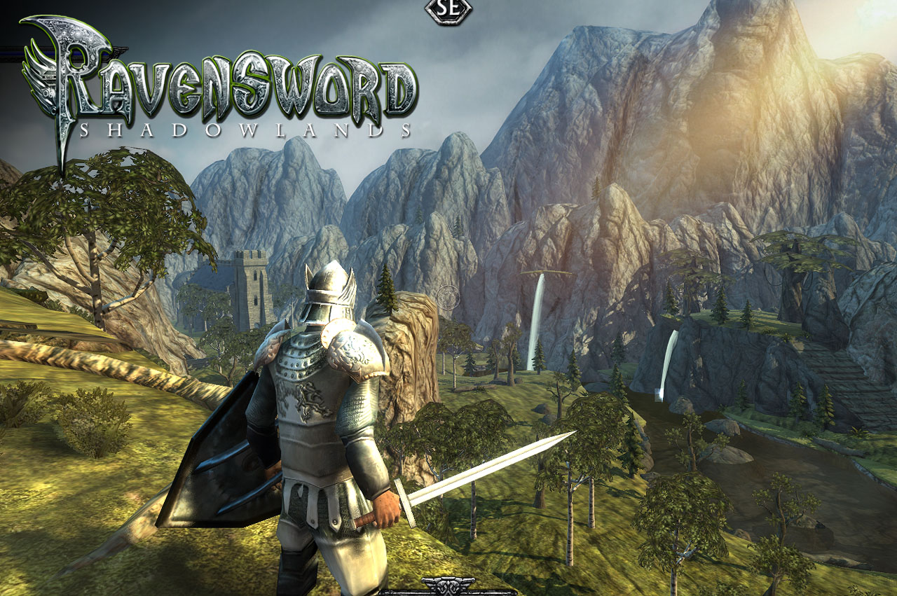 Скриншот из игры Ravensword: Shadowlands - 39