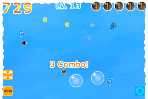 Скриншот из игры iPowa - 4