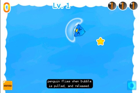 Скриншот из игры iPowa - 5