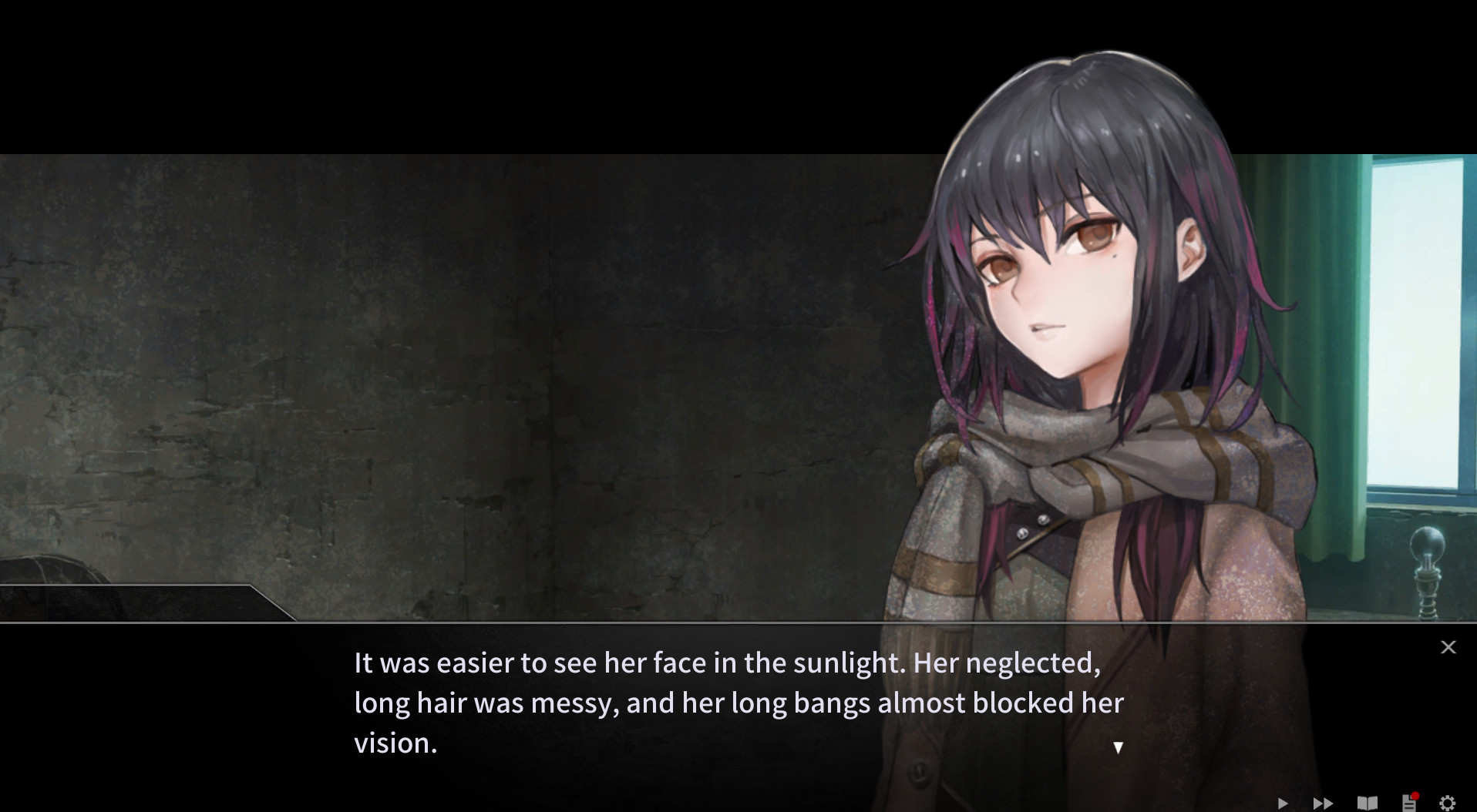 Скриншот из игры A Light in the Dark - 7