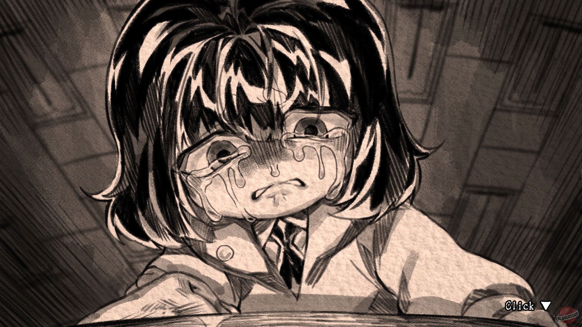 Скриншот из игры Last Light - 26