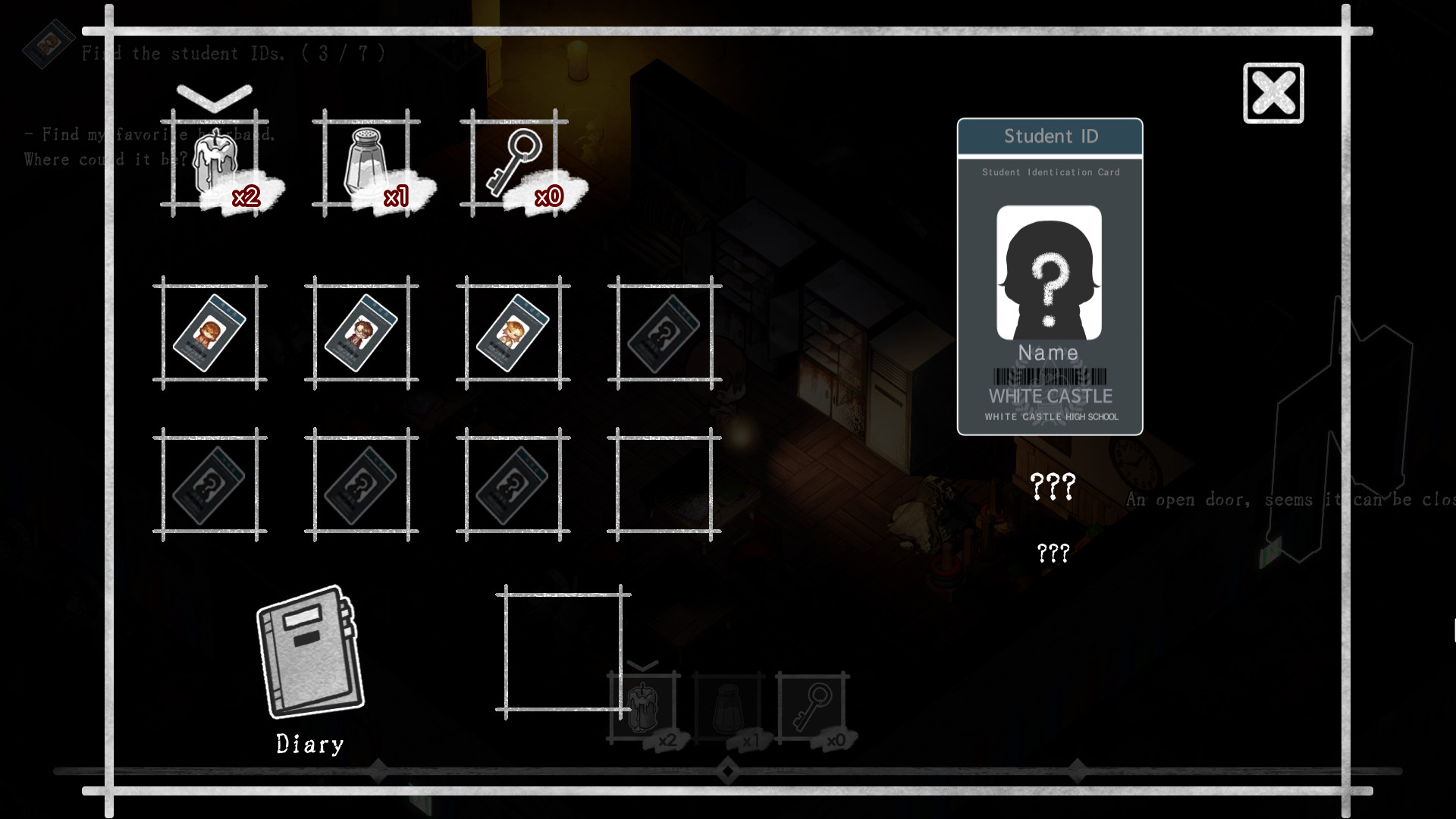 Скриншот из игры Last Light - 17