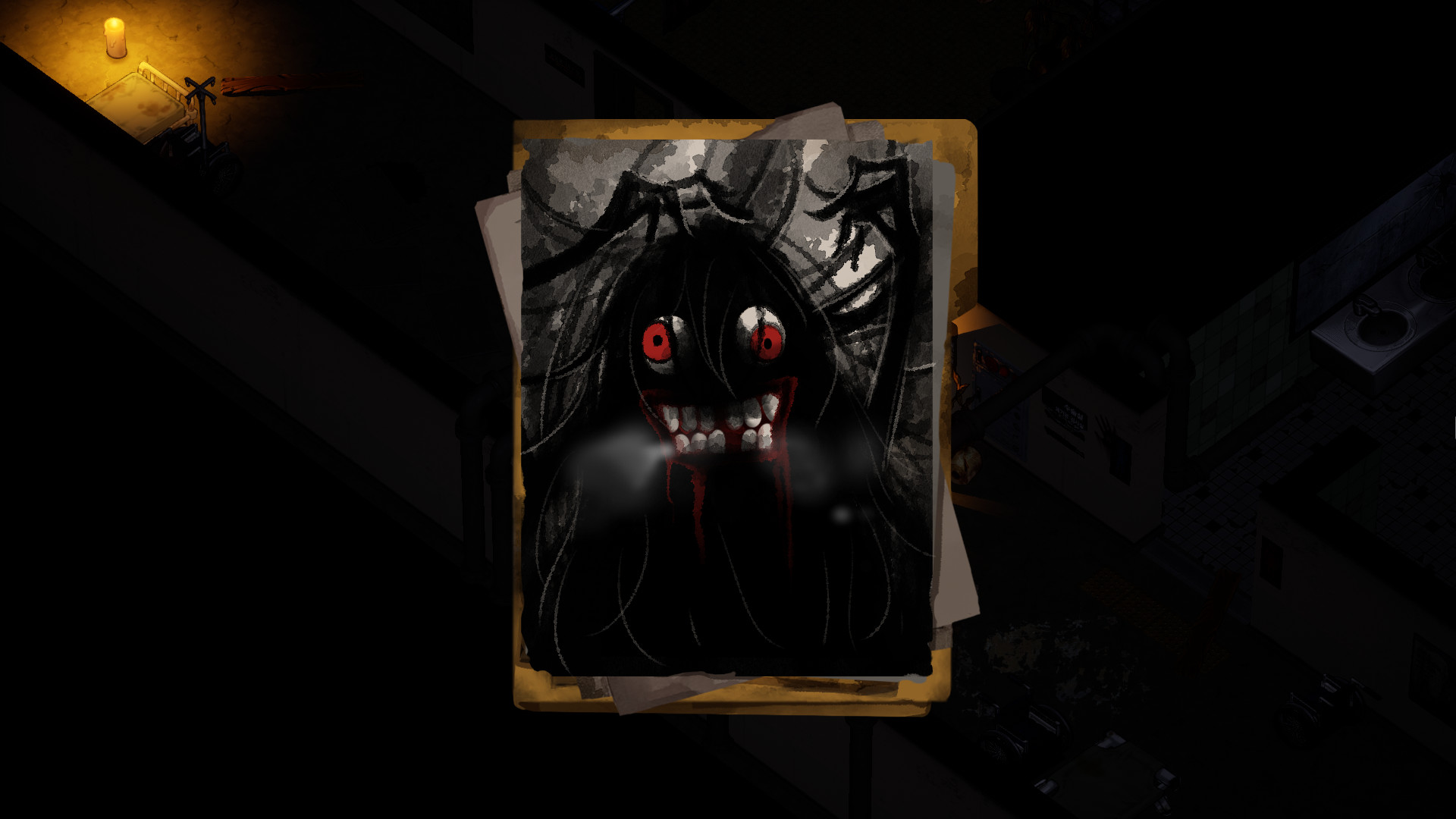 Скриншот из игры Last Light - 13