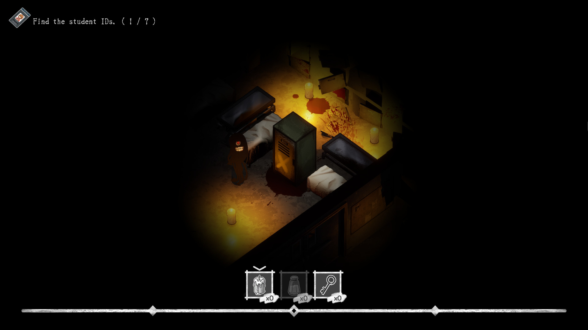 Скриншот из игры Last Light - 22