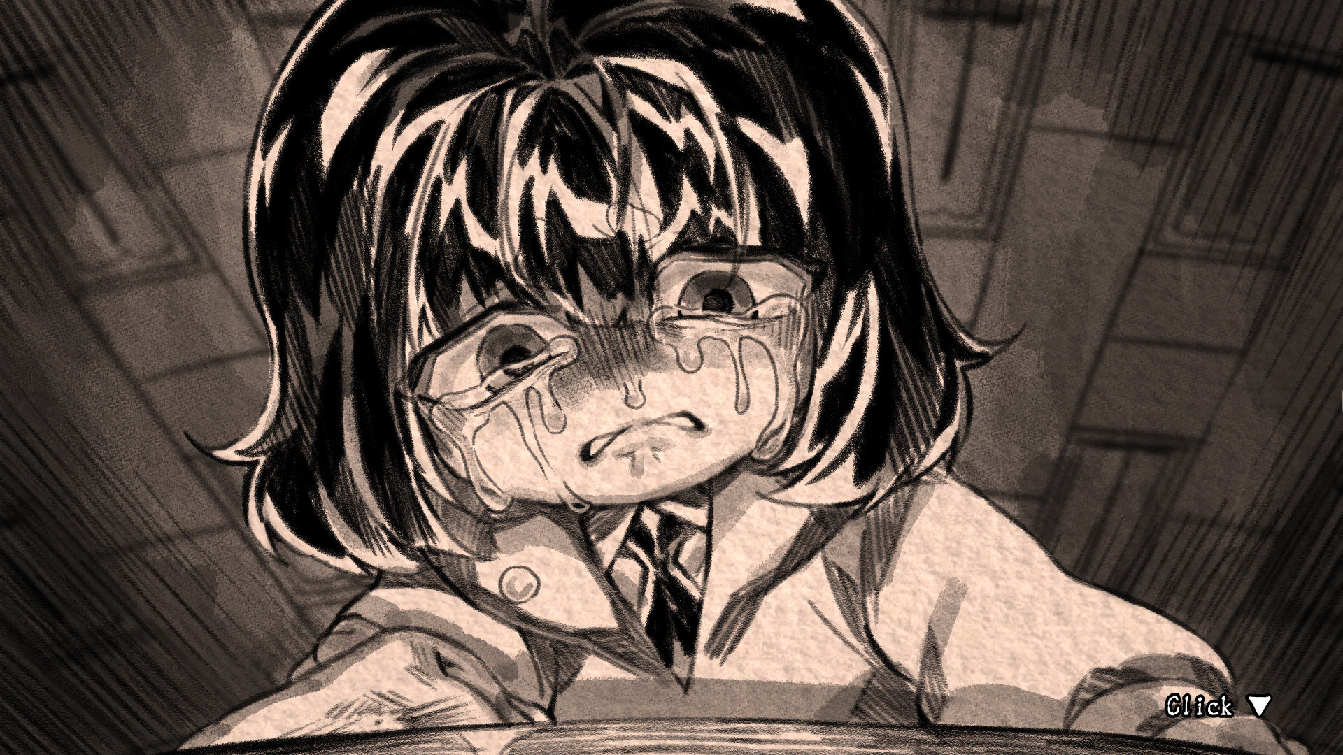 Скриншот из игры Last Light - 5