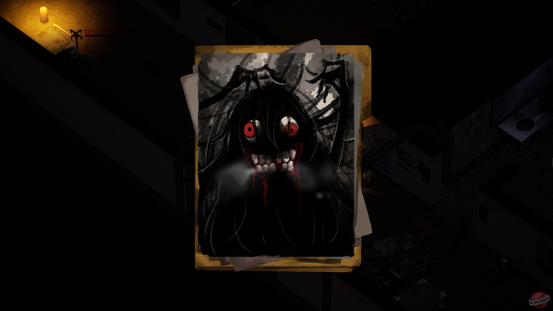 Скриншот из игры Last Light - 14