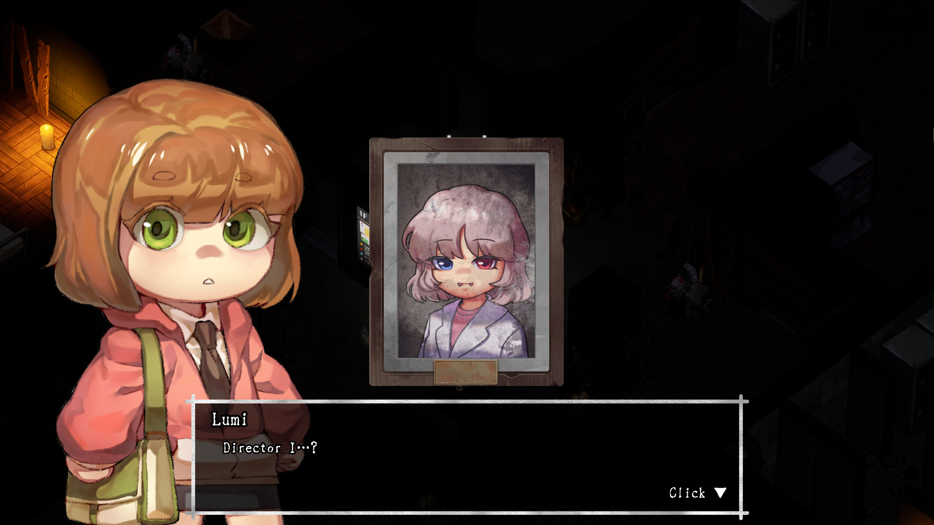 Скриншот из игры Last Light - 15