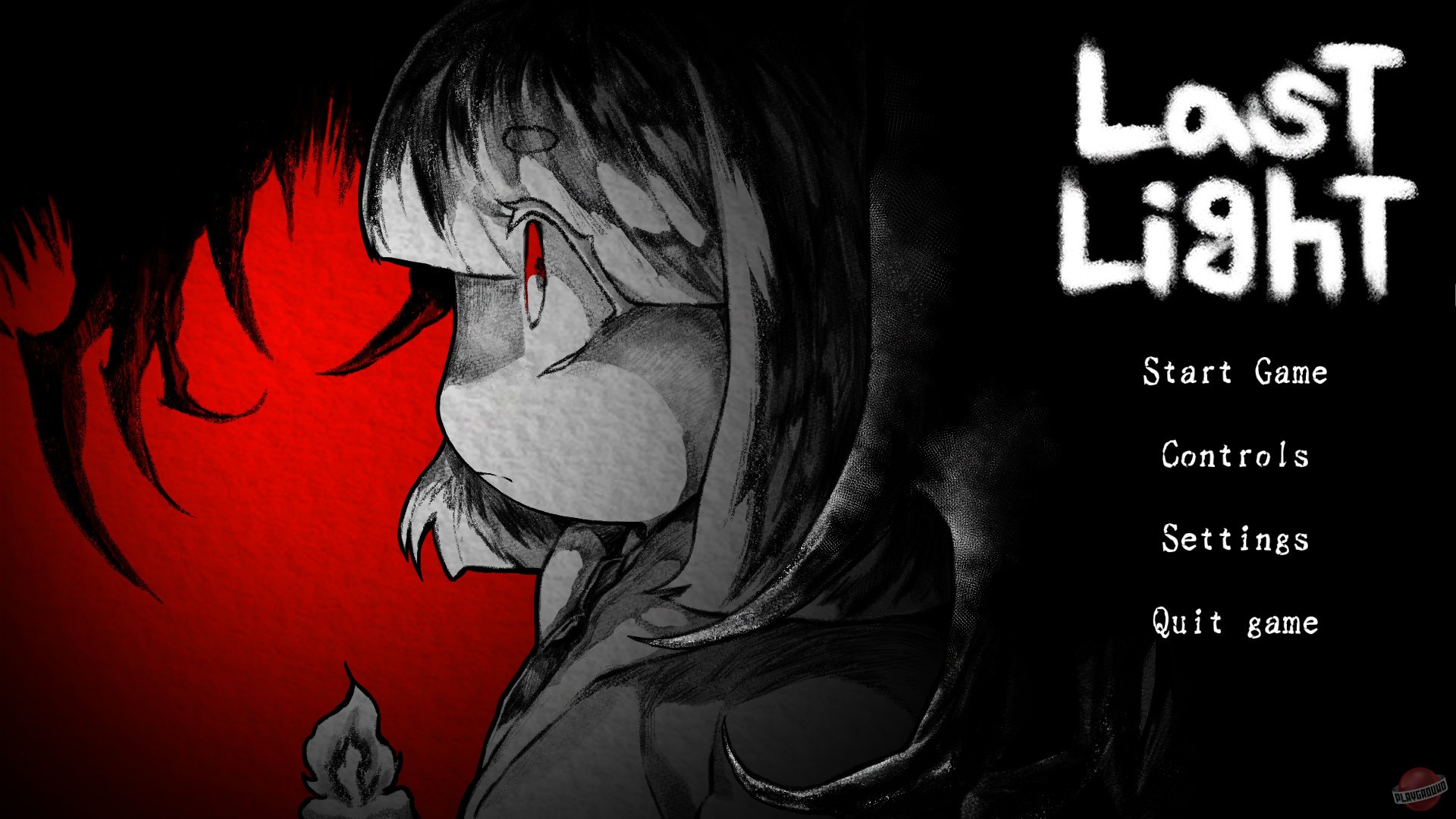 Скриншот из игры Last Light - 16