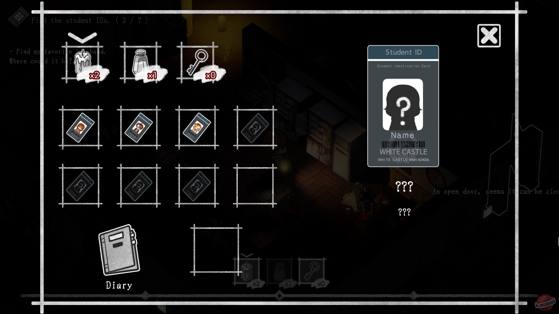 Скриншот из игры Last Light - 4