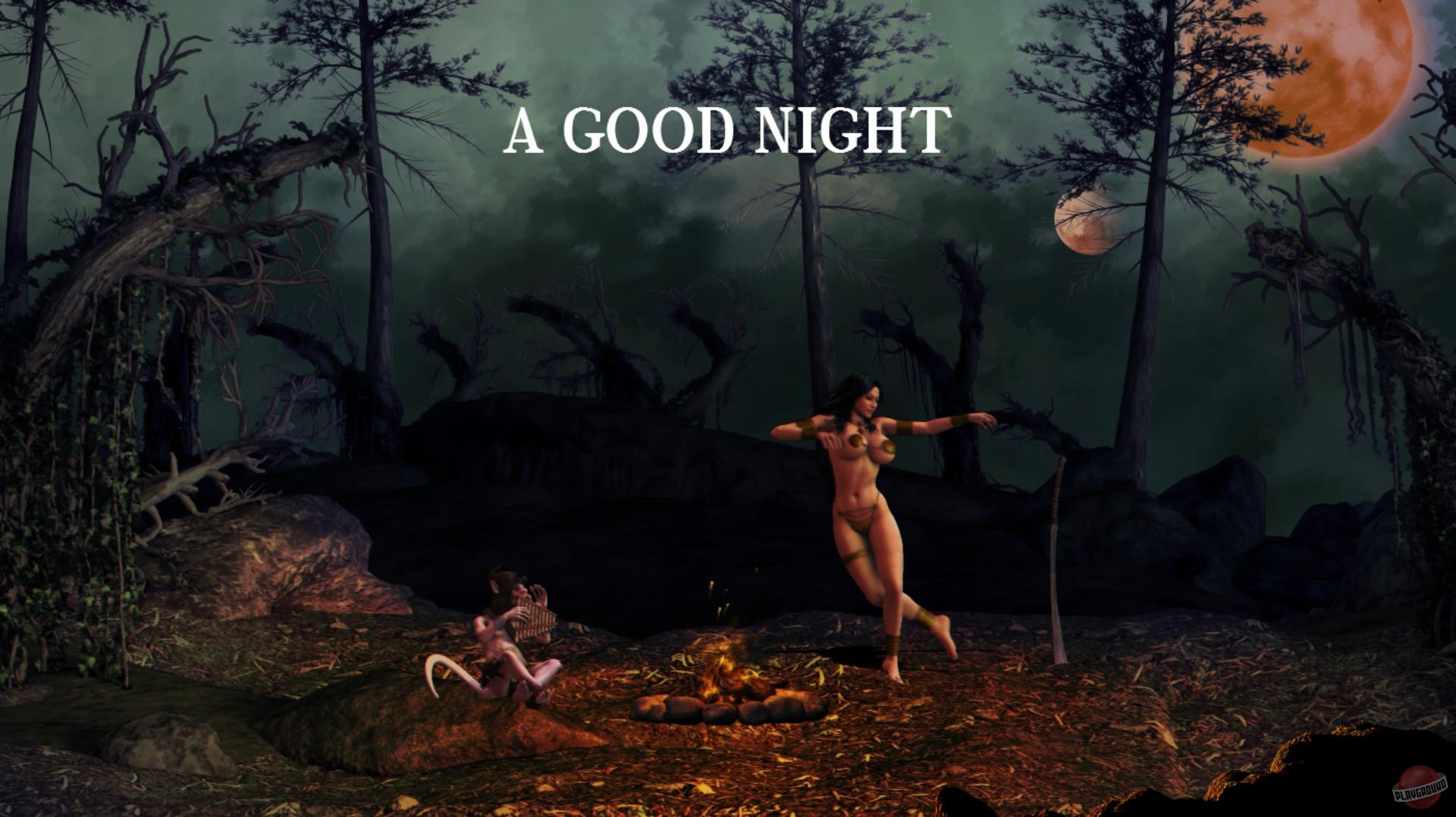 Скриншот из игры Age of Barbarian - 74