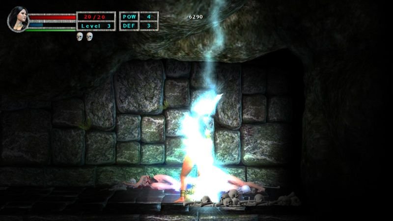 Скриншот из игры Age of Barbarian - 59