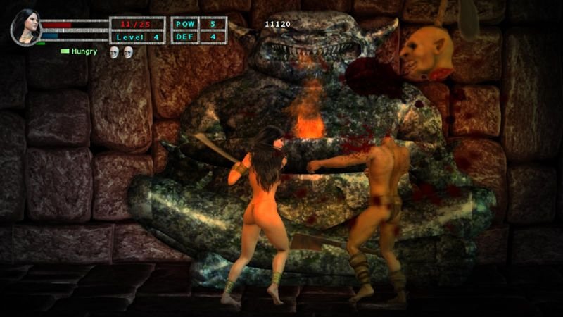 Скриншот из игры Age of Barbarian - 26