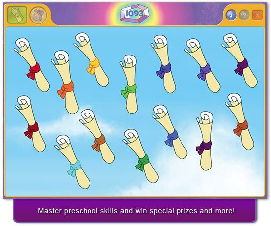 Скриншот из игры Dora the Explorer: Dora's Big Birthday Adventure - 1