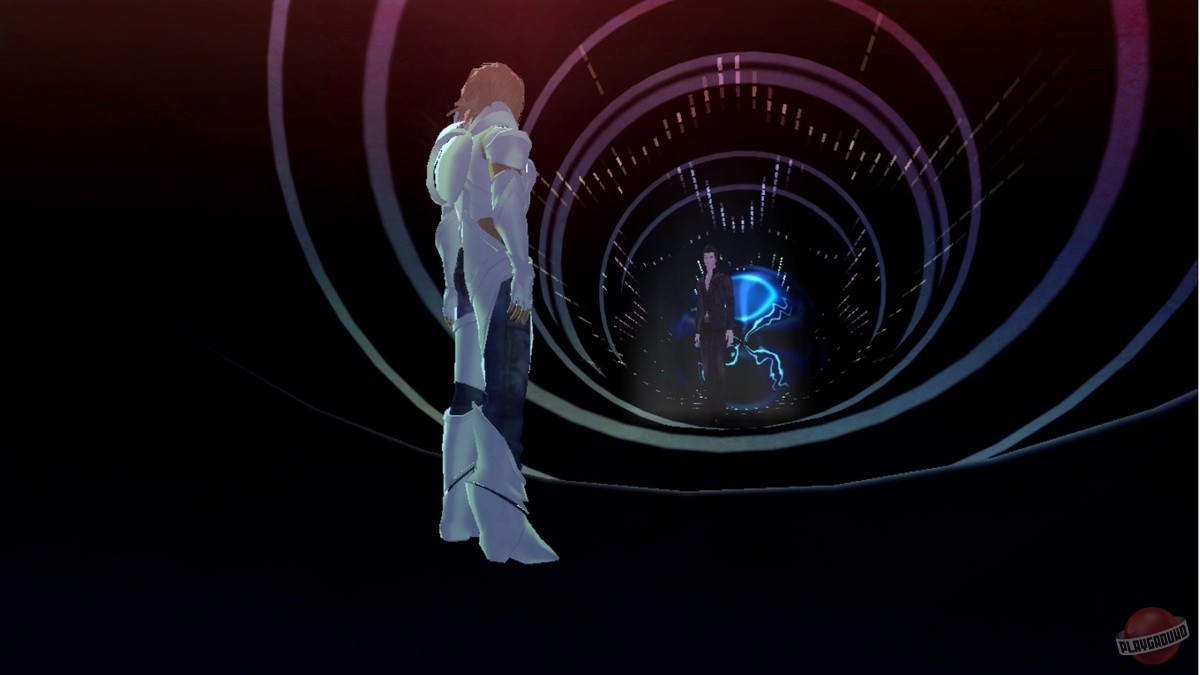 Скриншот из игры El Shaddai: Ascension of the Metatron - 84