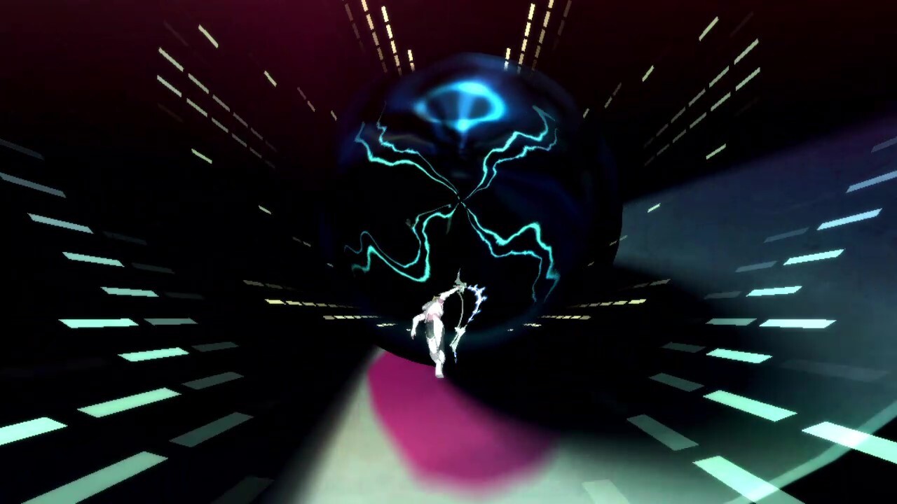 Скриншот из игры El Shaddai: Ascension of the Metatron - 203