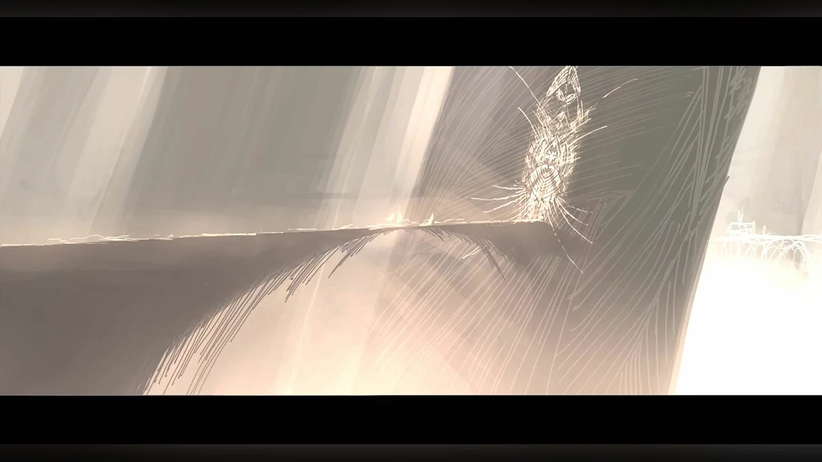 Скриншот из игры El Shaddai: Ascension of the Metatron - 63