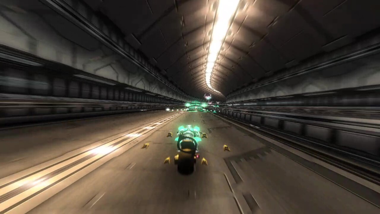 Скриншот из игры El Shaddai: Ascension of the Metatron - 81