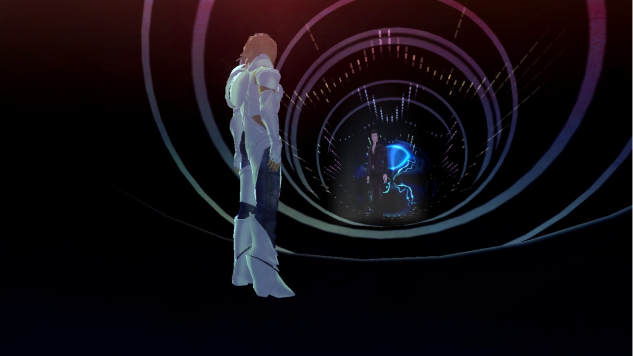 Скриншот из игры El Shaddai: Ascension of the Metatron - 120