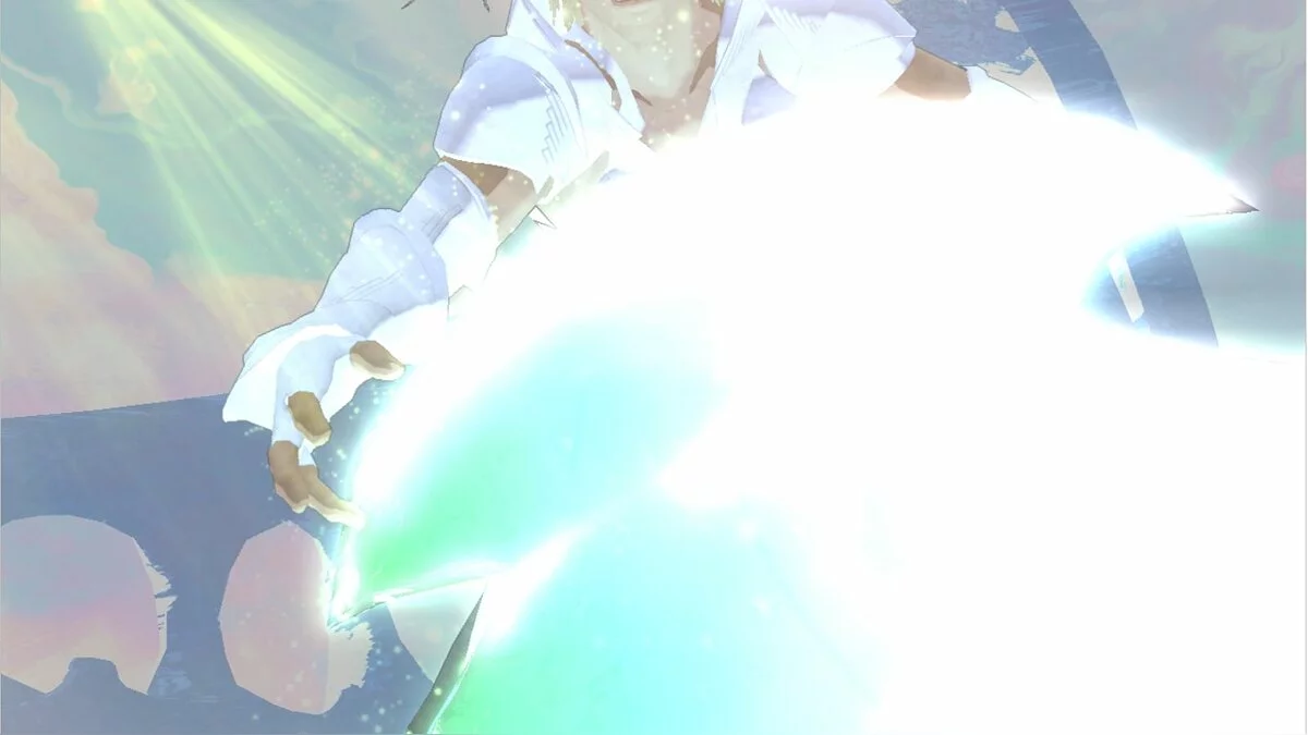 Скриншот из игры El Shaddai: Ascension of the Metatron - 67