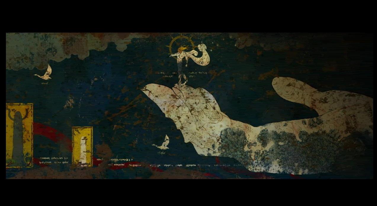 Скриншот из игры El Shaddai: Ascension of the Metatron - 25