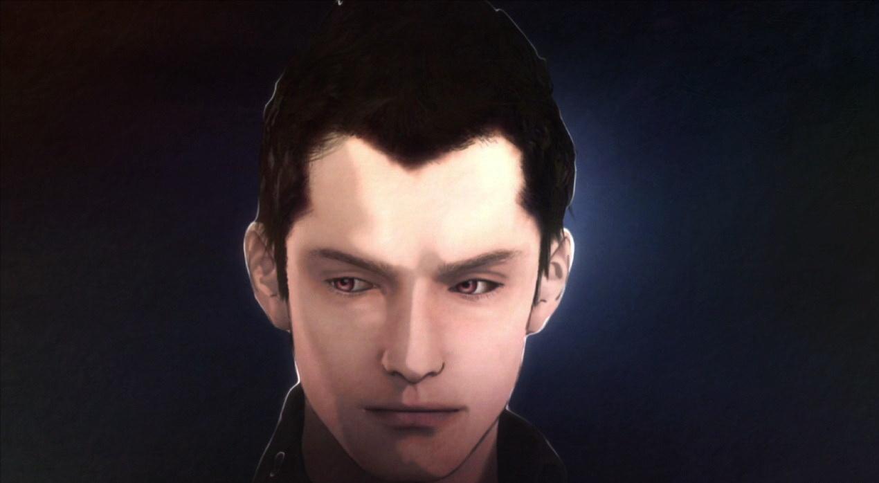 Скриншот из игры El Shaddai: Ascension of the Metatron - 32