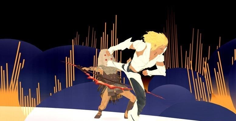 Скриншот из игры El Shaddai: Ascension of the Metatron - 36