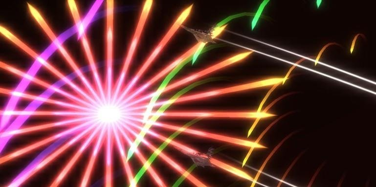 Скриншот из игры El Shaddai: Ascension of the Metatron - 37