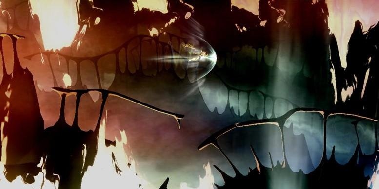 Скриншот из игры El Shaddai: Ascension of the Metatron - 38