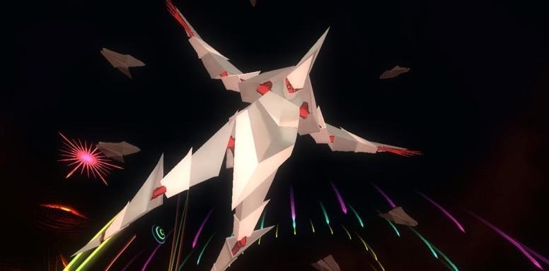 Скриншот из игры El Shaddai: Ascension of the Metatron - 41