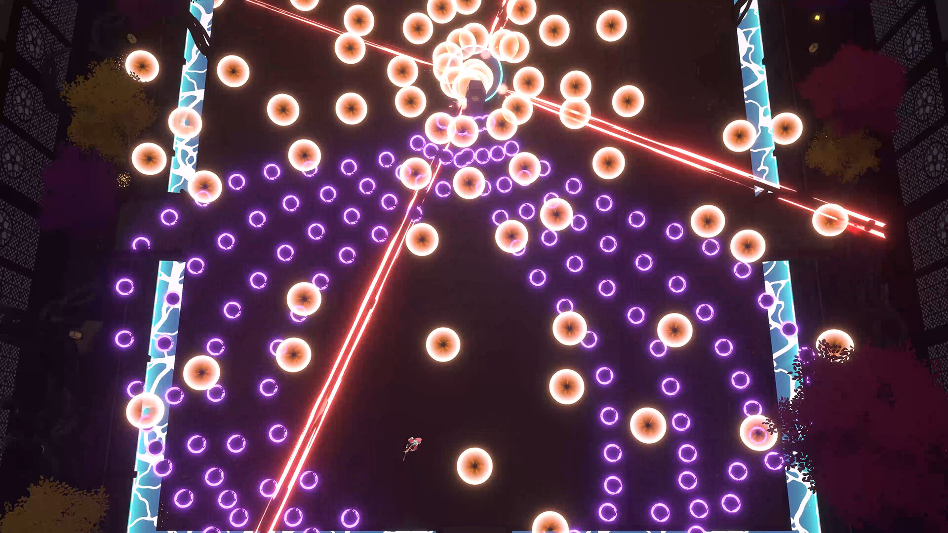 Скриншот из игры Homura Hime - 14